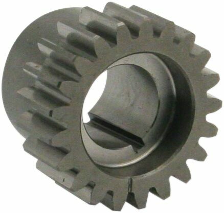 Gear Pinion 77-89 Blk