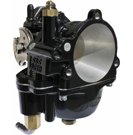 Carburetor S&amp;S E Blk