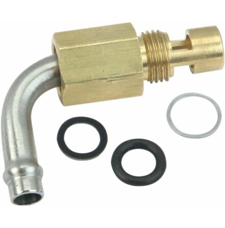 Inlet Carb Fuel Swivel