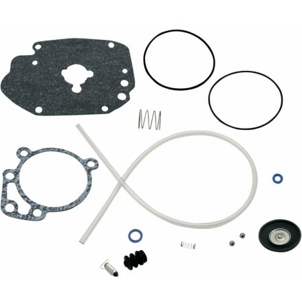 Rebuild Kit E/G Basic