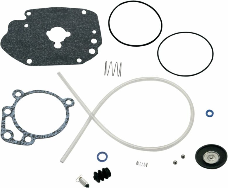 Rebuild Kit E/G Basic