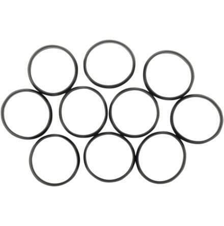 O-Ring Int.Stk. Hds.10Pk