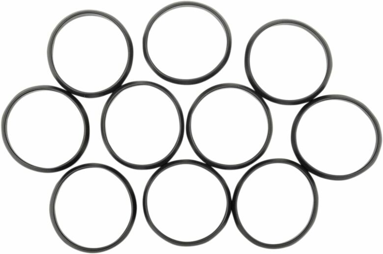 O-Ring Int.Stk. Hds.10Pk