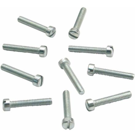 Screw Idle Spd 10Pk