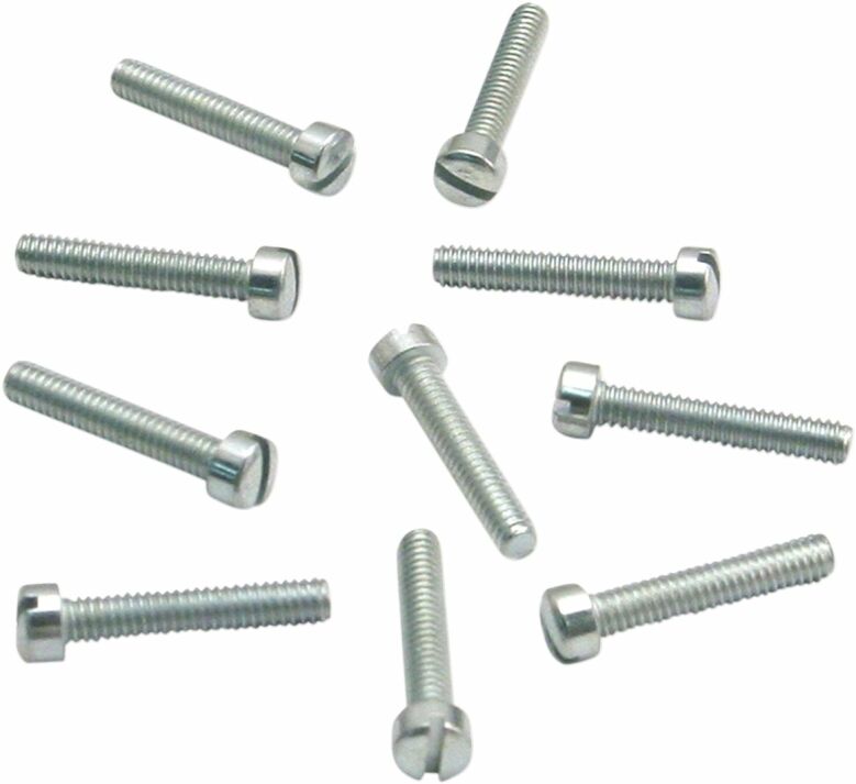 Screw Idle Spd 10Pk