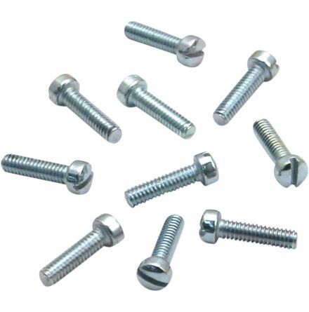 Screw Asccl Pmp Adj 10Pk