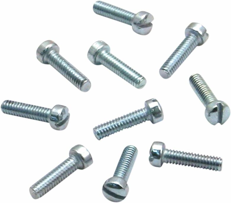 Screw Asccl Pmp Adj 10Pk