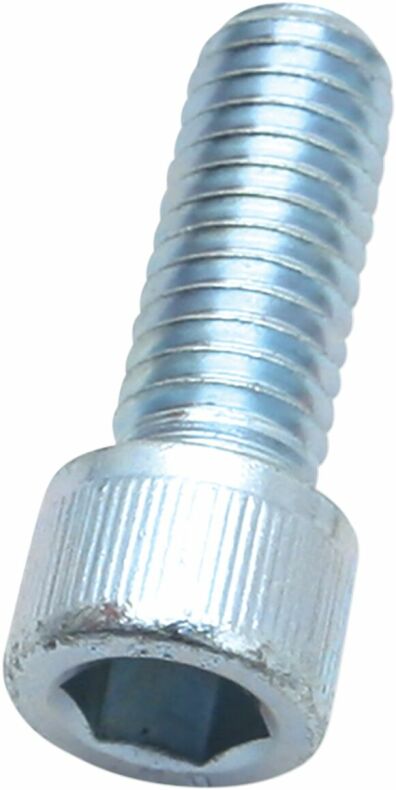 Screw 3/8-16X1 50-0161