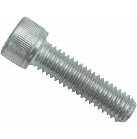 Screw 3/8-16X1.3750-0163