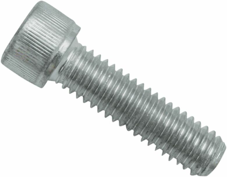 Screw 3/8-16X1.3750-0163