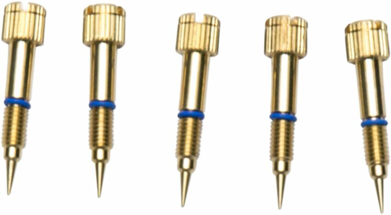 Screw Idl Mix W Or 5Pk