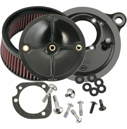 Air Cleaner Stlth 99-06Cv