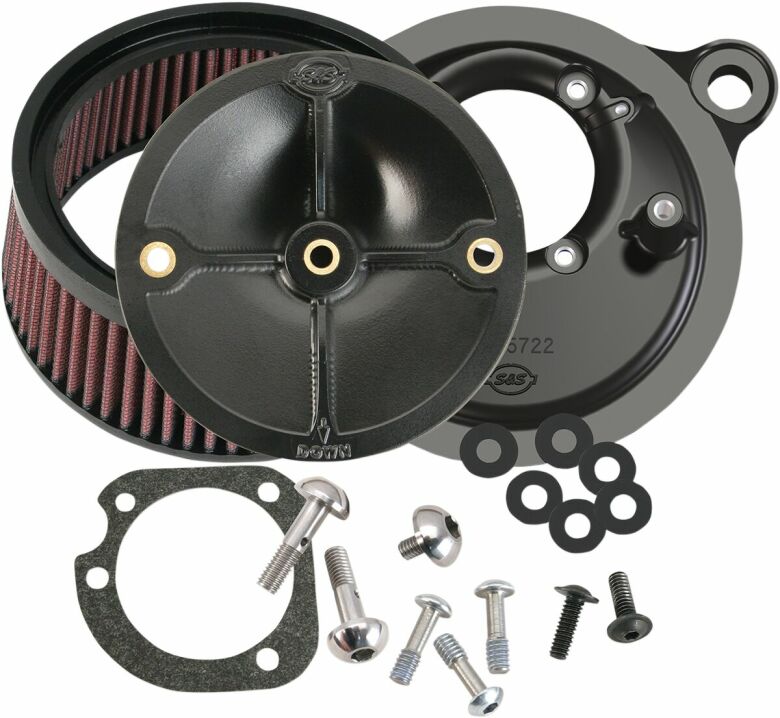 Air Cleaner Stlth 99-06Cv