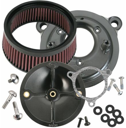 Air Cleaner Stlth 08-16Flt