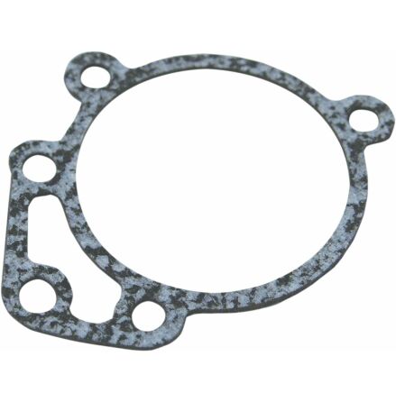 Gasket Bk Plt E/G