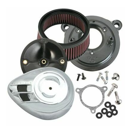 Aircleaner Cv/Efi Chr