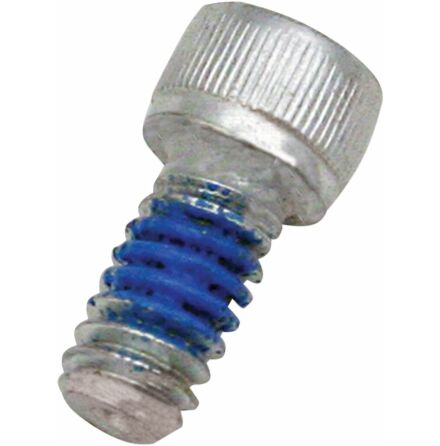 Screw 1/4-20X1/2