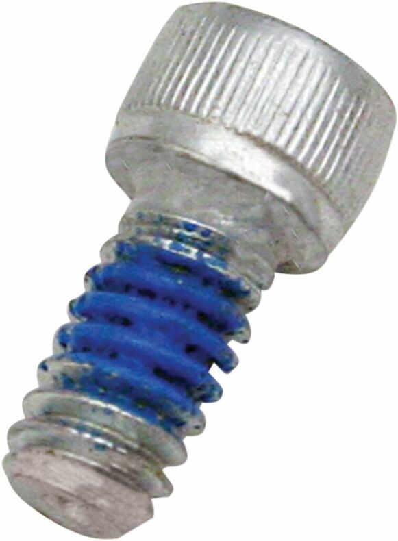 Screw 1/4-20X1/2