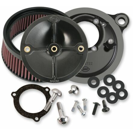 Air Cleaner Stlth F/66Mm Tb