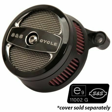 Air Cleaner Kt Ece Efi Xl1200 07-16