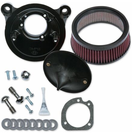 Air Cleaner Stlth 01-17 Tc