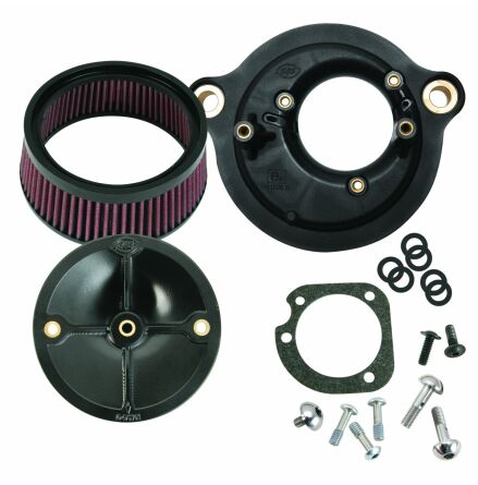 Ec Air Cleaner Stealth M8