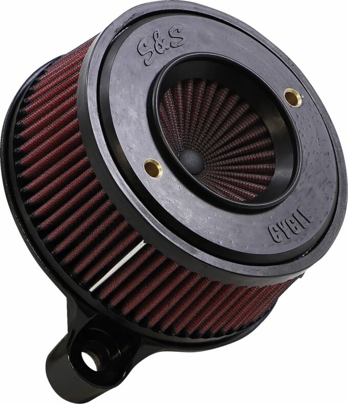 Air Cleaner A-Stng 07-22C