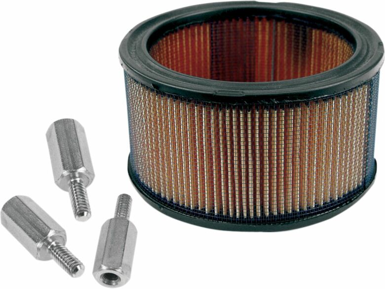 Hi-Flo Air Filter E/G Carb