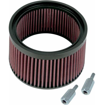 Filter Ac Stlth Hi-Flo