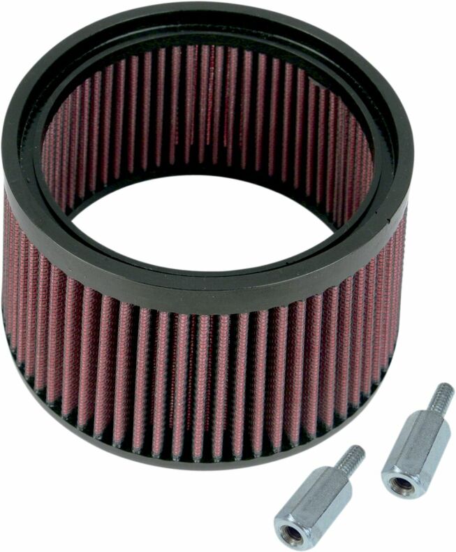 Filter Ac Stlth Hi-Flo