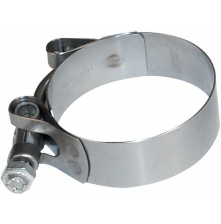 Clamp Int 55-78 O-Ring