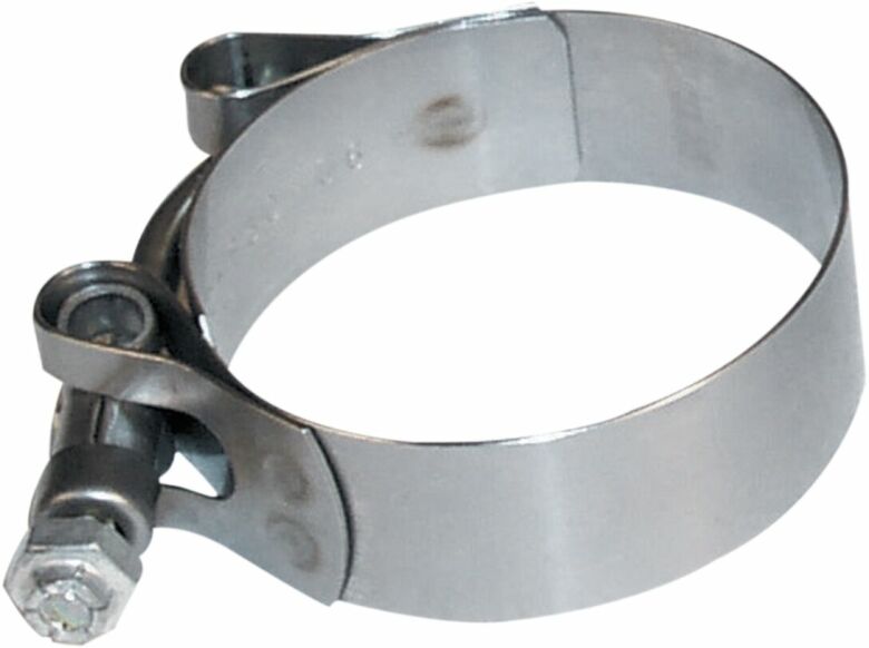 Clamp Int 55-78 O-Ring