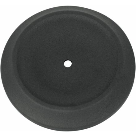 Cover Ac Bob Dish Blk