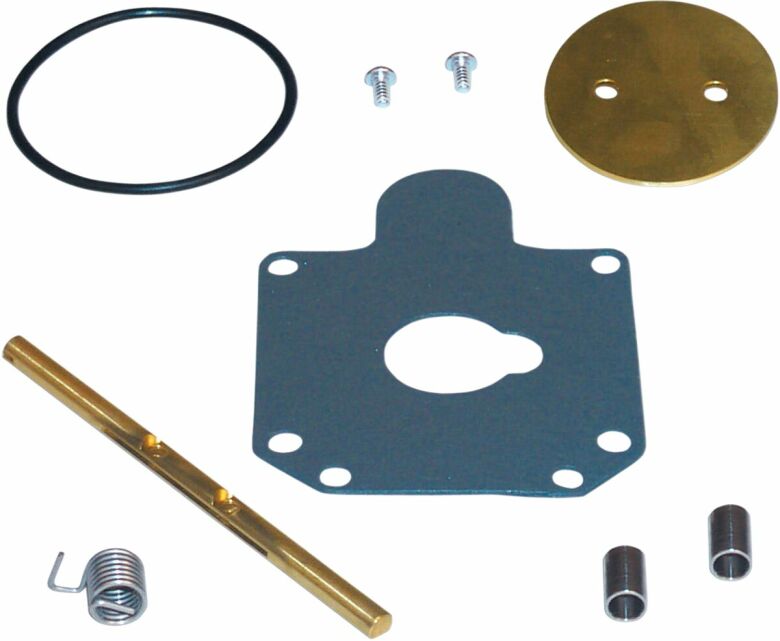 Rebuild Kit Super B