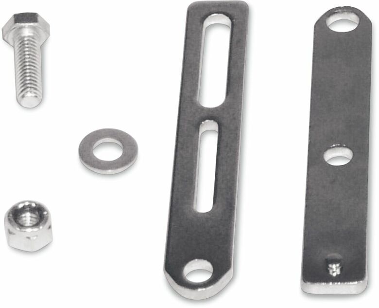 Adj. Carb Support Bracket