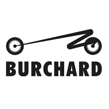 Motorrad Burchard